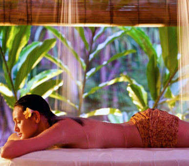 Картинка Bora Bora Pearl Beach Resort (Французская Полинезия, о. Бора Бора) 29 Фото Bora Bora Pearl Beach Resort (Французская Полинезия, о. Бора Бора) 29