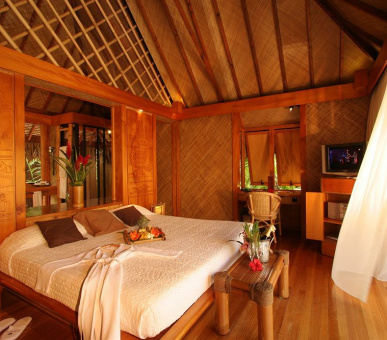 Картинка Bora Bora Pearl Beach Resort (Французская Полинезия, о. Бора Бора) 5 Фото Bora Bora Pearl Beach Resort (Французская Полинезия, о. Бора Бора) 5