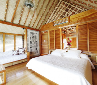 Картинка Bora Bora Pearl Beach Resort (Французская Полинезия, о. Бора Бора) 3 Фото Bora Bora Pearl Beach Resort (Французская Полинезия, о. Бора Бора) 3
