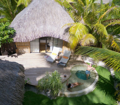 Картинка Bora Bora Pearl Beach Resort (Французская Полинезия, о. Бора Бора) 25 Фото Bora Bora Pearl Beach Resort (Французская Полинезия, о. Бора Бора) 25