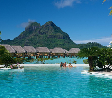 Картинка Bora Bora Pearl Beach Resort (Французская Полинезия, о. Бора Бора) 42 Фото Bora Bora Pearl Beach Resort (Французская Полинезия, о. Бора Бора) 42