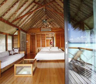 Картинка Bora Bora Pearl Beach Resort (Французская Полинезия, о. Бора Бора) 4 Фото Bora Bora Pearl Beach Resort (Французская Полинезия, о. Бора Бора) 4