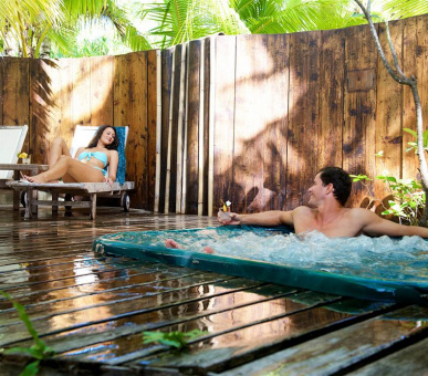 Картинка Bora Bora Pearl Beach Resort (Французская Полинезия, о. Бора Бора) 24 Фото Bora Bora Pearl Beach Resort (Французская Полинезия, о. Бора Бора) 24