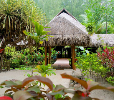 Картинка Bora Bora Pearl Beach Resort (Французская Полинезия, о. Бора Бора) 27 Фото Bora Bora Pearl Beach Resort (Французская Полинезия, о. Бора Бора) 27