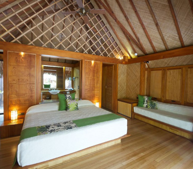 Картинка Bora Bora Pearl Beach Resort (Французская Полинезия, о. Бора Бора) 6 Фото Bora Bora Pearl Beach Resort (Французская Полинезия, о. Бора Бора) 6