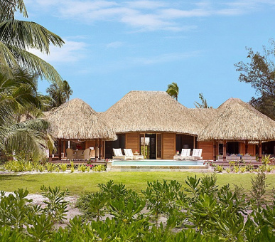Картинка Four Seasons Resort Bora Bora (Французская Полинезия, о. Бора Бора) 14 Фото Four Seasons Resort Bora Bora (Французская Полинезия, о. Бора Бора) 14