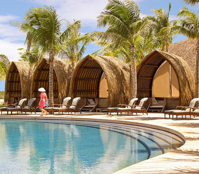 Картинка Four Seasons Resort Bora Bora (Французская Полинезия, о. Бора Бора) 32 Фото Four Seasons Resort Bora Bora (Французская Полинезия, о. Бора Бора) 32