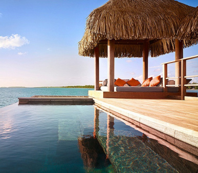 Картинка Four Seasons Resort Bora Bora (Французская Полинезия, о. Бора Бора) 23 Фото Four Seasons Resort Bora Bora (Французская Полинезия, о. Бора Бора) 23