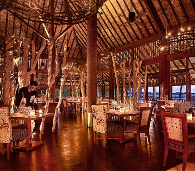 Картинка Four Seasons Resort Bora Bora (Французская Полинезия, о. Бора Бора) 34 Фото Four Seasons Resort Bora Bora (Французская Полинезия, о. Бора Бора) 34