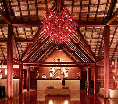 Картинка Four Seasons Resort Bora Bora (Французская Полинезия, о. Бора Бора) 21 Фото Four Seasons Resort Bora Bora (Французская Полинезия, о. Бора Бора) 21