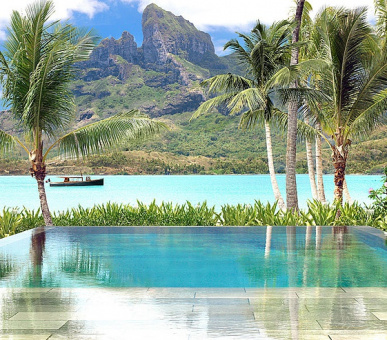 Картинка Four Seasons Resort Bora Bora (Французская Полинезия, о. Бора Бора) 25 Фото Four Seasons Resort Bora Bora (Французская Полинезия, о. Бора Бора) 25