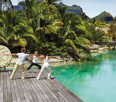 Картинка Four Seasons Resort Bora Bora (Французская Полинезия, о. Бора Бора) 37 Фото Four Seasons Resort Bora Bora (Французская Полинезия, о. Бора Бора) 37