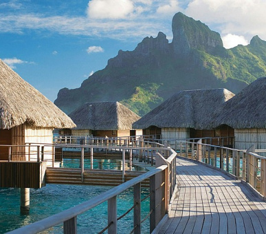 Картинка Four Seasons Resort Bora Bora (Французская Полинезия, о. Бора Бора) 13 Фото Four Seasons Resort Bora Bora (Французская Полинезия, о. Бора Бора) 13
