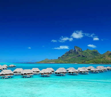 Картинка Four Seasons Resort Bora Bora (Французская Полинезия, о. Бора Бора) 15 Фото Four Seasons Resort Bora Bora (Французская Полинезия, о. Бора Бора) 15