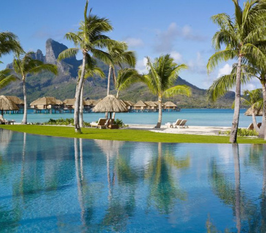 Картинка Four Seasons Resort Bora Bora (Французская Полинезия, о. Бора Бора) 6 Фото Four Seasons Resort Bora Bora (Французская Полинезия, о. Бора Бора) 6