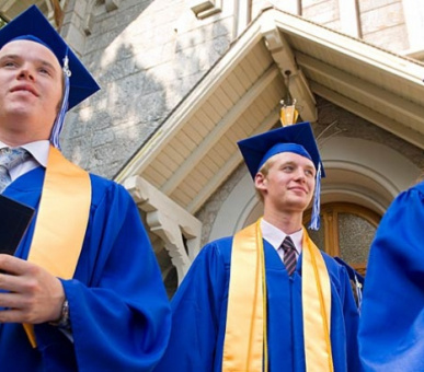 Фото Leysin American School (Швейцария, Школы) 2