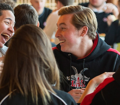 Фото Leysin American School (Швейцария, Школы) 10