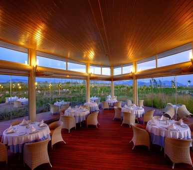 Фото Hilton Dalaman Sarigerme Resort  48