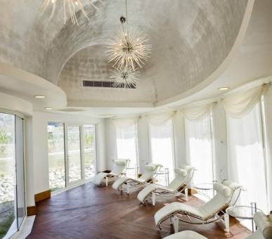 Фото Hilton Dalaman Sarigerme Resort  21