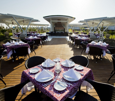 Фото Hilton Dalaman Sarigerme Resort  29