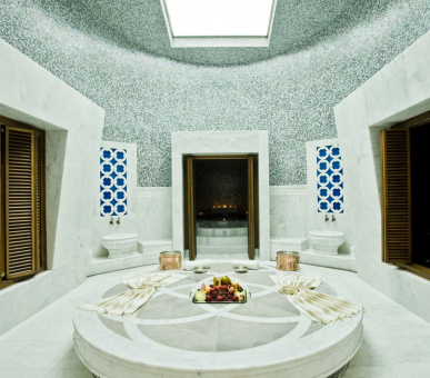 Фото Hilton Dalaman Sarigerme Resort  24