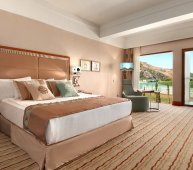 Фото Hilton Dalaman Sarigerme Resort  3