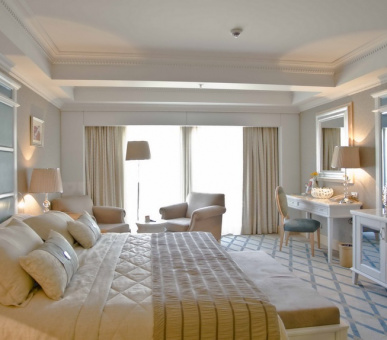 Фото Hilton Dalaman Sarigerme Resort  14