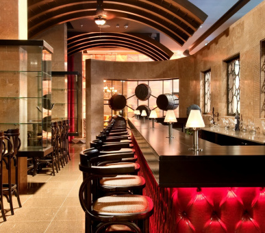 Фото Hilton Dalaman Sarigerme Resort  37