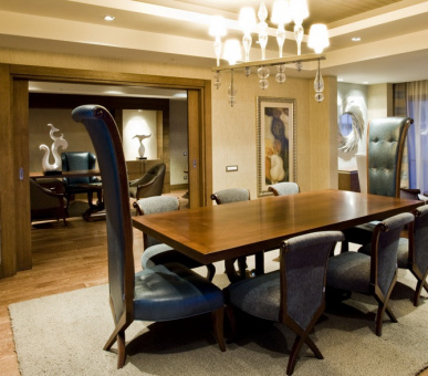 Фото Hilton Dalaman Sarigerme Resort  11