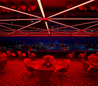 Фото Hilton Dalaman Sarigerme Resort  45