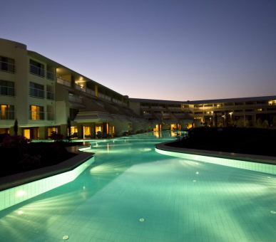 Фото Hilton Dalaman Sarigerme Resort  19