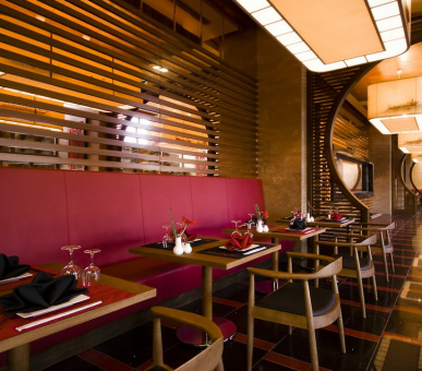 Фото Hilton Dalaman Sarigerme Resort  47