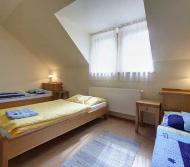 Картинка Хоффманн (Венгрия, Охотничьи дома Венгрии) 6 Фото Хоффманн (Венгрия, Охотничьи дома Венгрии) 6