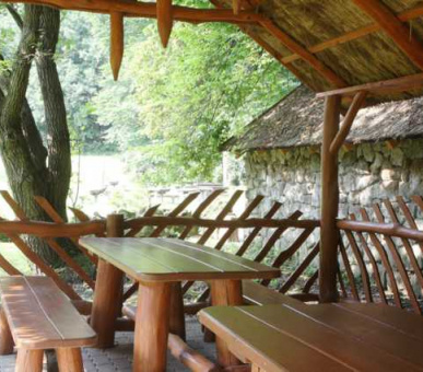 Картинка Хоффманн (Венгрия, Охотничьи дома Венгрии) 9 Фото Хоффманн (Венгрия, Охотничьи дома Венгрии) 9