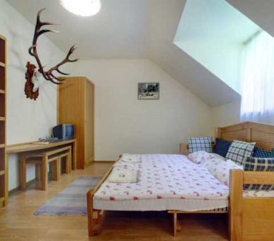 Картинка Хоффманн (Венгрия, Охотничьи дома Венгрии) 10 Фото Хоффманн (Венгрия, Охотничьи дома Венгрии) 10