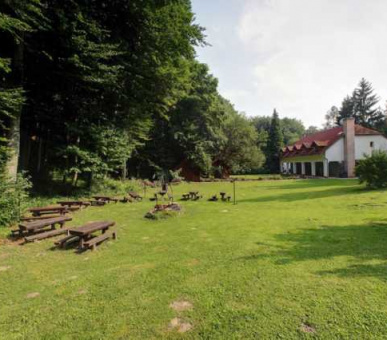 Картинка Хоффманн (Венгрия, Охотничьи дома Венгрии) 12 Фото Хоффманн (Венгрия, Охотничьи дома Венгрии) 12