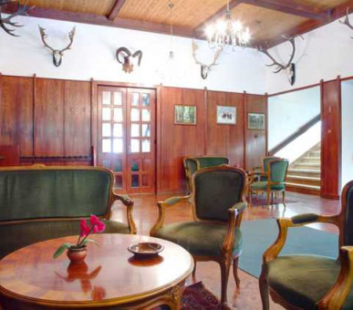 Картинка Дьярматпуста (Венгрия, Охотничьи дома Венгрии) 2 Фото Дьярматпуста (Венгрия, Охотничьи дома Венгрии) 2