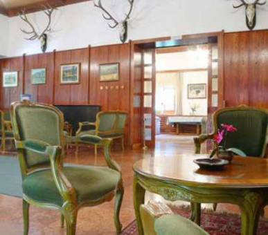 Картинка Дьярматпуста (Венгрия, Охотничьи дома Венгрии) 3 Фото Дьярматпуста (Венгрия, Охотничьи дома Венгрии) 3