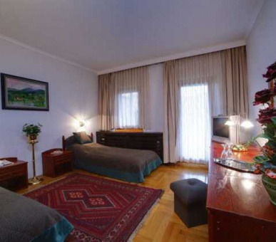 Картинка Дьярматпуста (Венгрия, Охотничьи дома Венгрии) 16 Фото Дьярматпуста (Венгрия, Охотничьи дома Венгрии) 16