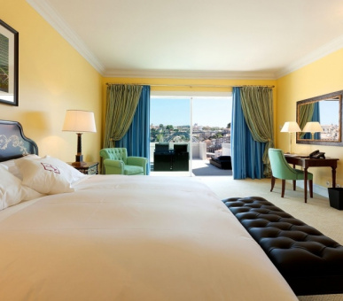 Картинка The Yeatman (Португалия, Порто) 18 Фото The Yeatman (Португалия, Порто) 18