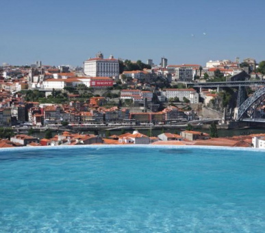 Картинка The Yeatman (Португалия, Порто) 26 Фото The Yeatman (Португалия, Порто) 26