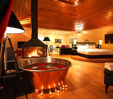 Картинка The Yeatman (Португалия, Порто) 7 Фото The Yeatman (Португалия, Порто) 7