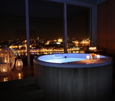 Картинка The Yeatman (Португалия, Порто) 8 Фото The Yeatman (Португалия, Порто) 8