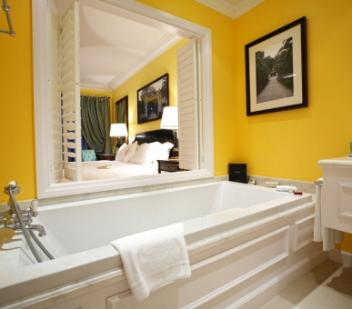 Картинка The Yeatman (Португалия, Порто) 12 Фото The Yeatman (Португалия, Порто) 12