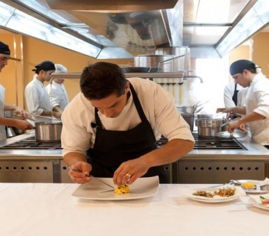 Картинка The Yeatman (Португалия, Порто) 11 Фото The Yeatman (Португалия, Порто) 11