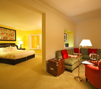 Картинка The Yeatman (Португалия, Порто) 3 Фото The Yeatman (Португалия, Порто) 3