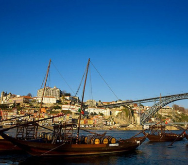 Картинка The Yeatman (Португалия, Порто) 23 Фото The Yeatman (Португалия, Порто) 23