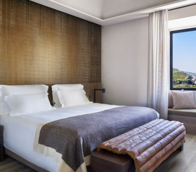 Картинка Six Senses Douro Valley (Португалия, Порто) 6 Фото Six Senses Douro Valley (Португалия, Порто) 6
