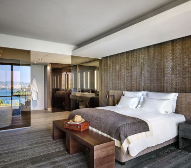 Картинка Six Senses Douro Valley (Португалия, Порто) 9 Фото Six Senses Douro Valley (Португалия, Порто) 9