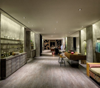 Картинка Six Senses Douro Valley (Португалия, Порто) 28 Фото Six Senses Douro Valley (Португалия, Порто) 28